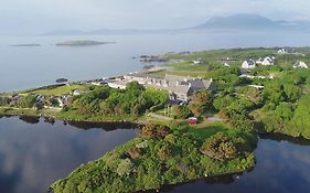 Renvyle House Hotel & Resort